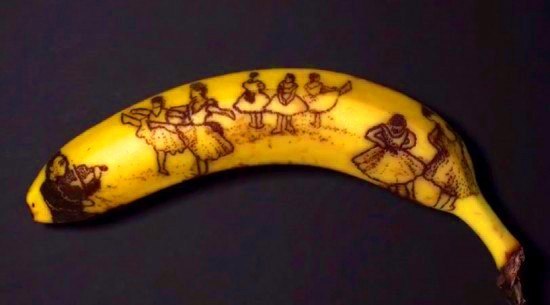 Татуировки на бананах 4NodKuVNpPY